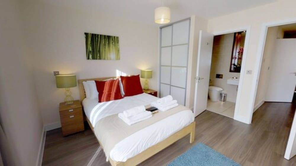 Apartment, 2 Bedrooms