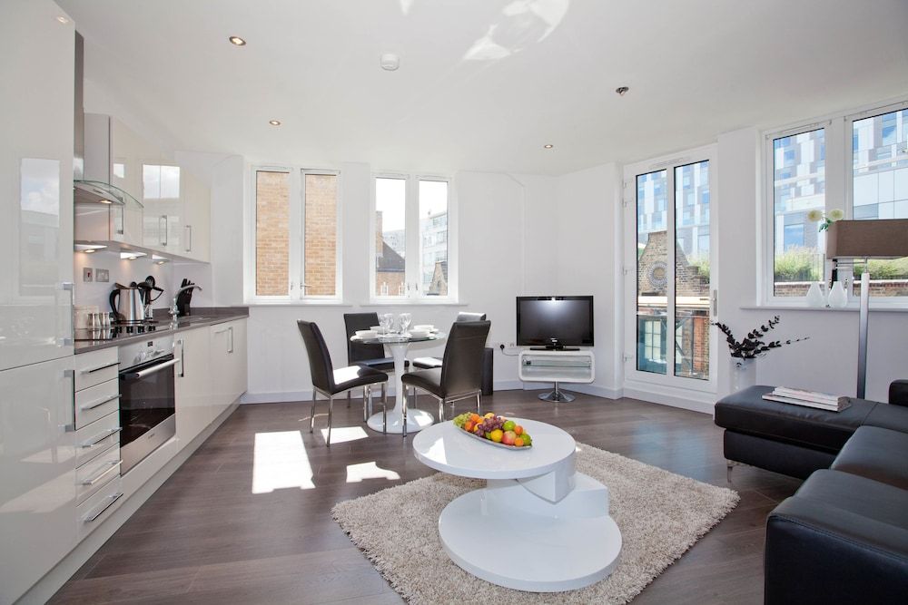 One Whites Row City Apartment, 2 Bedrooms, 2 Bathrooms 14