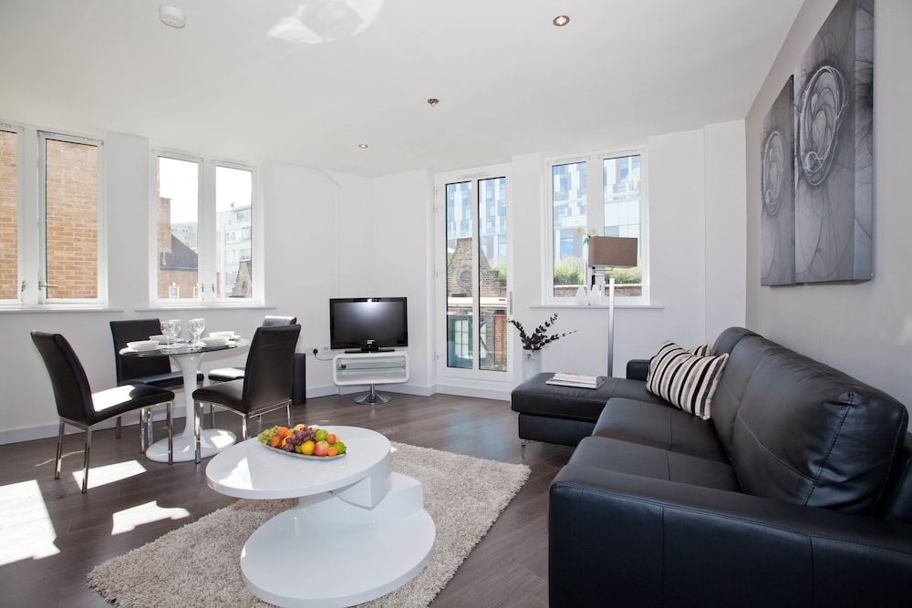 One Whites Row City Apartment, 2 Bedrooms, 2 Bathrooms 16