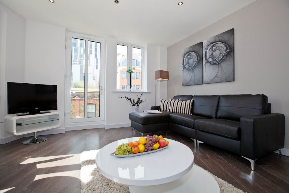 undefined One Whites Row