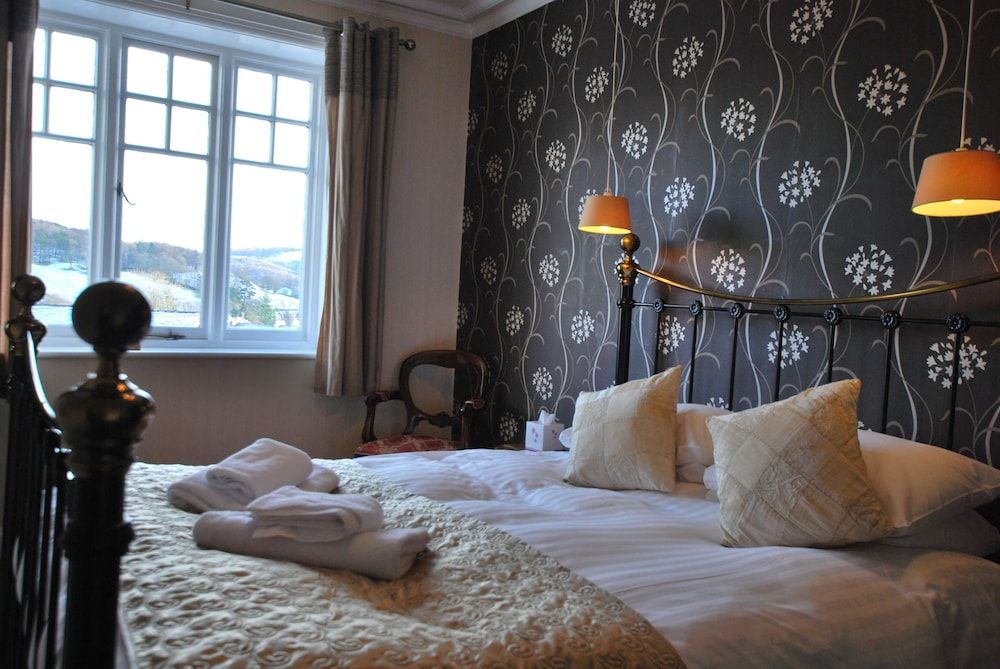 The Sun Double Room (Room3) 2