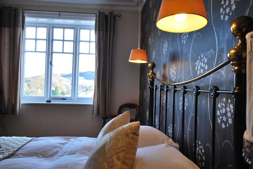 The Sun Double Room (Room3)