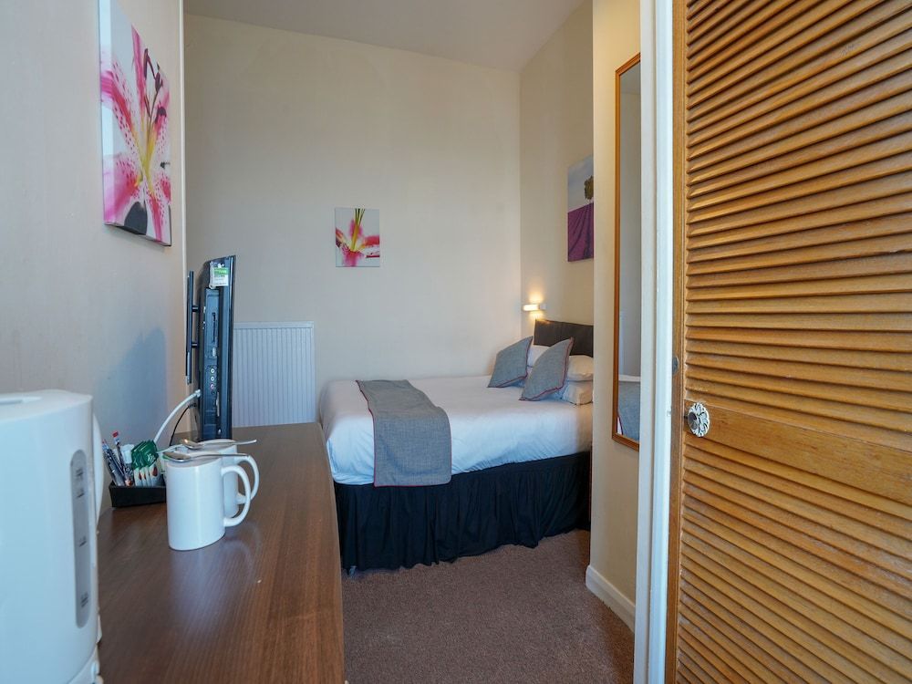 Standard Double Room, 1 Double Bed