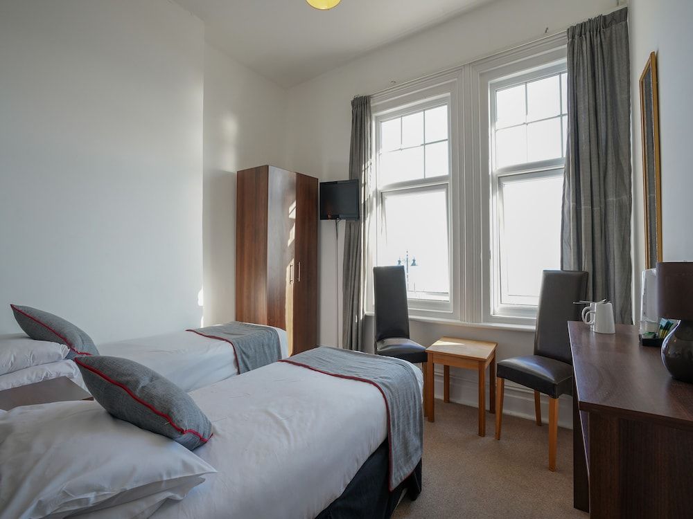 Standard Twin Room, 2 Twin Beds