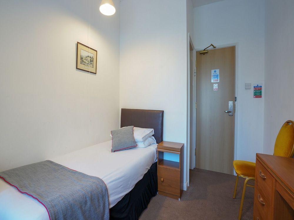 Standard Single Room, 1 Twin Bed