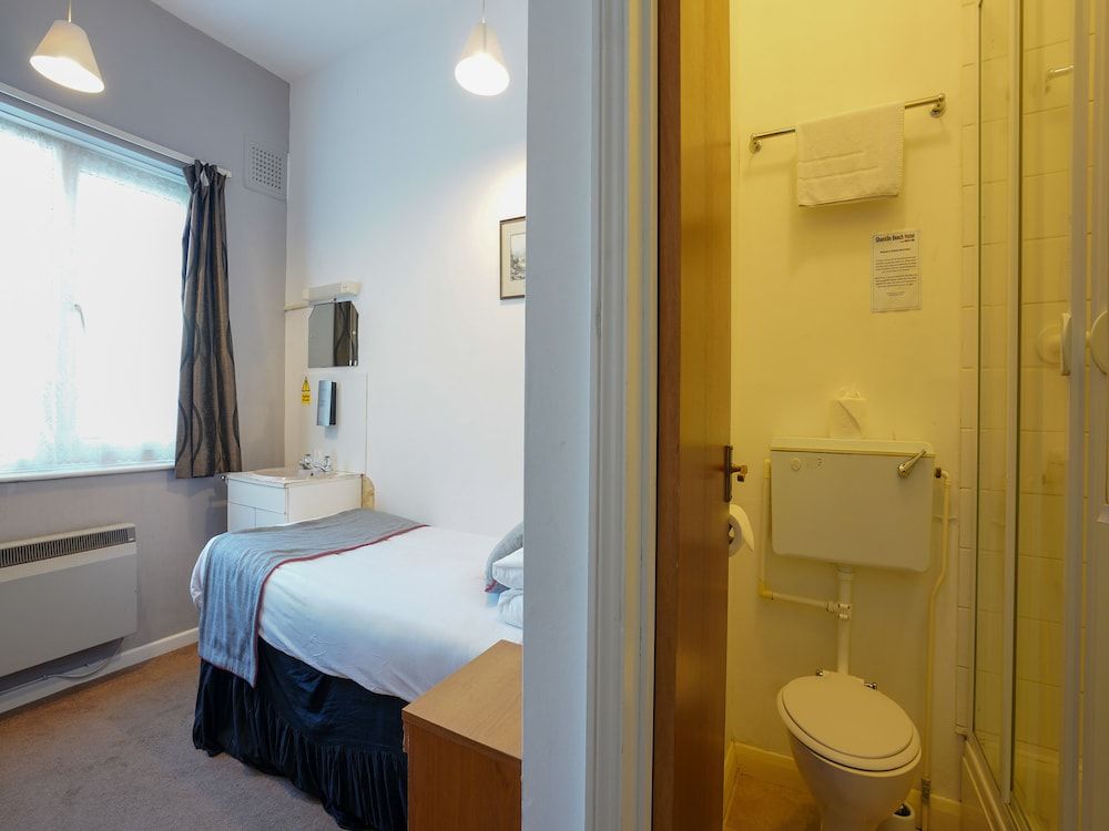 Standard Single Room, 1 Twin Bed