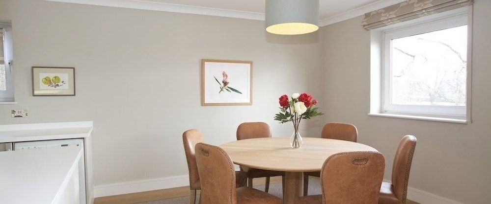 undefined A Place Like Home - Chelsea Apartment with River Views 5