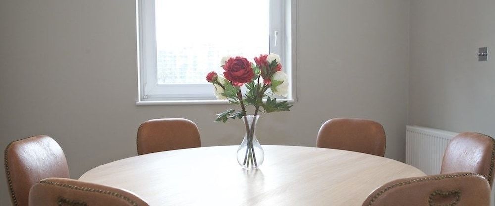 undefined A Place Like Home - Chelsea Apartment with River Views 3