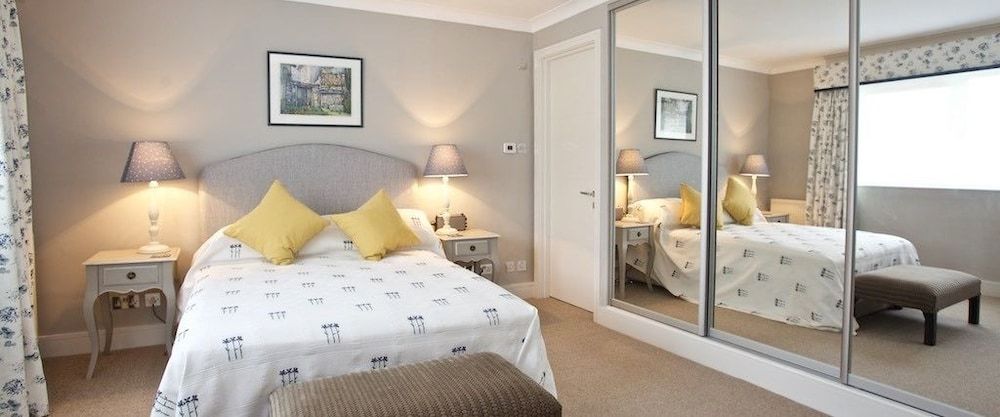 undefined A Place Like Home - Chelsea Apartment with River Views 10