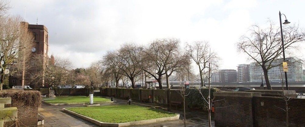 undefined A Place Like Home - Chelsea Apartment with River Views 2