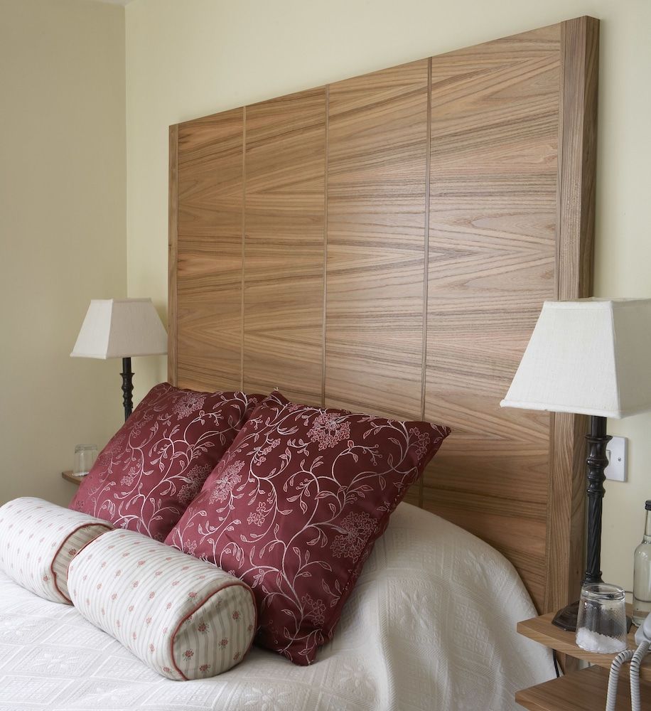 Yalbury Cottage Double Room 3