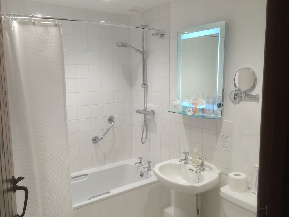 Yalbury Cottage Double Room 4