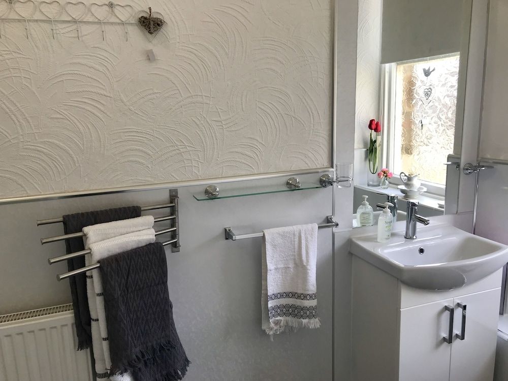 233 Leith Apartment Economy Apartment, 3 Bedrooms 22