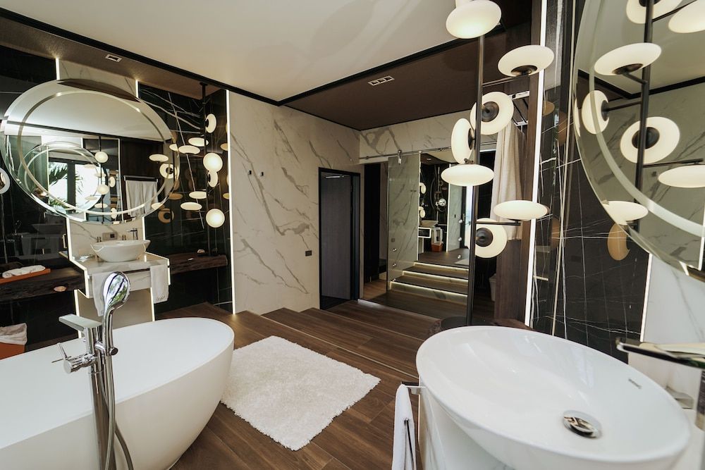 Makanda by the Sea Sky Penthouse Private Pool 8