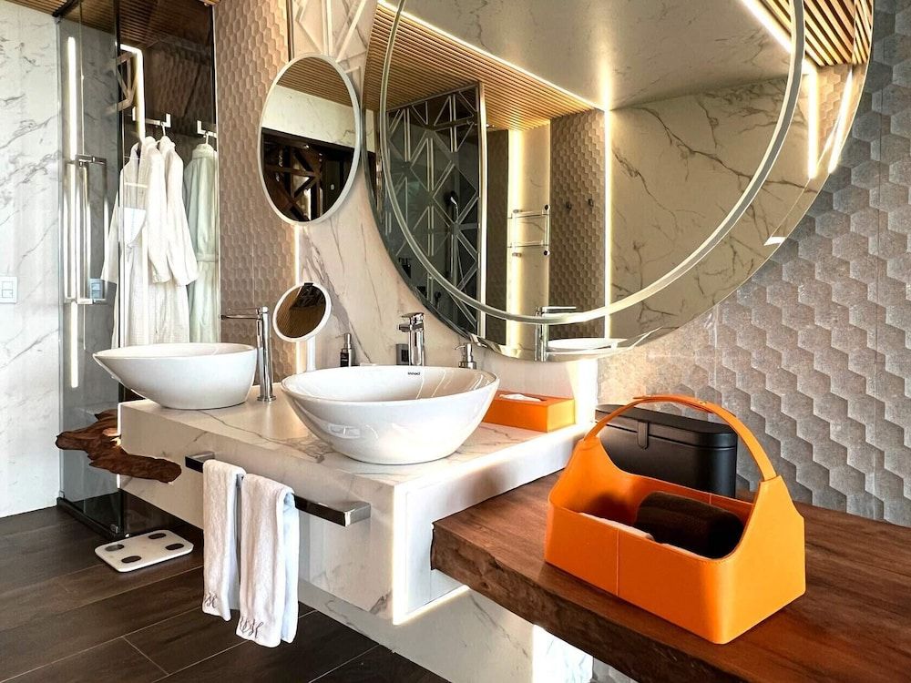 Makanda by the Sea Luxury Villa, 1 King Bed, Private Pool 9