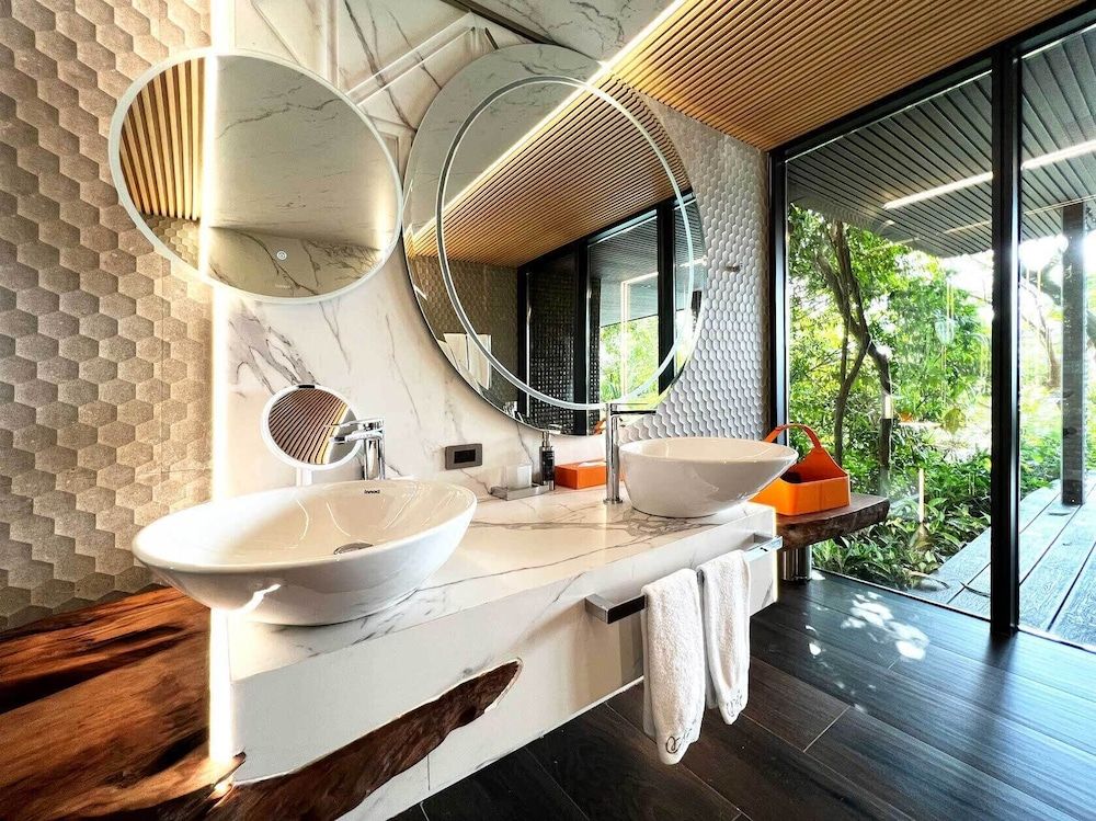 Makanda by the Sea Luxury Villa, 1 King Bed, Private Pool 17