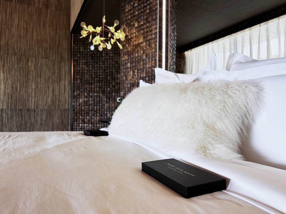 Makanda by the Sea Luxury Villa, 1 King Bed, Private Pool 5