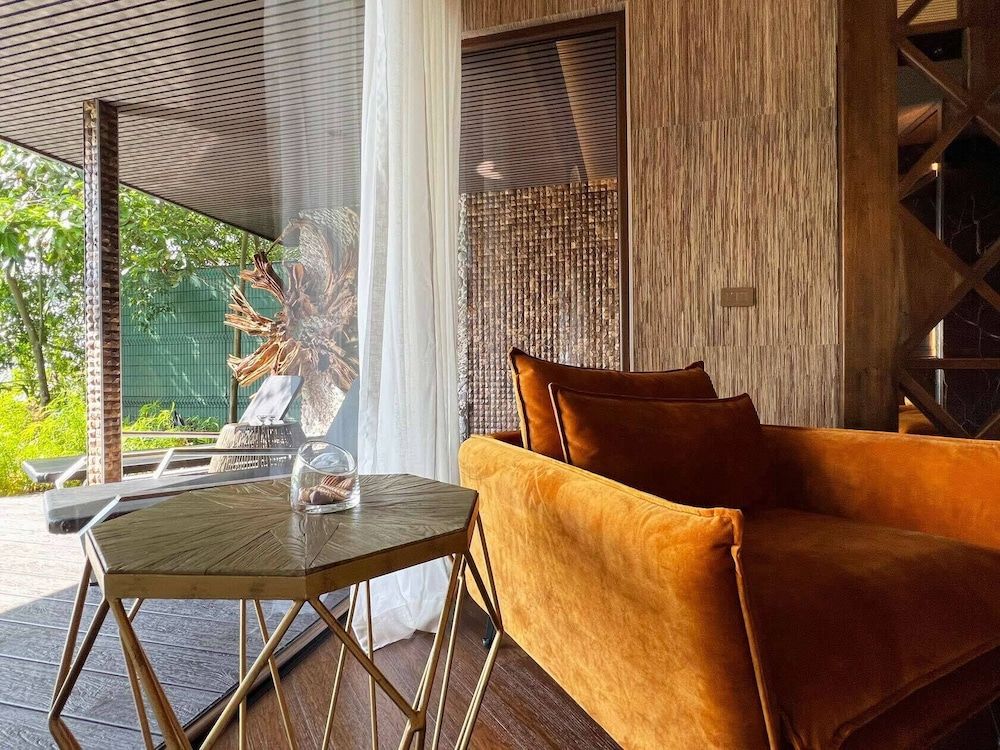 Makanda by the Sea Luxury Villa, 1 King Bed, Private Pool 6