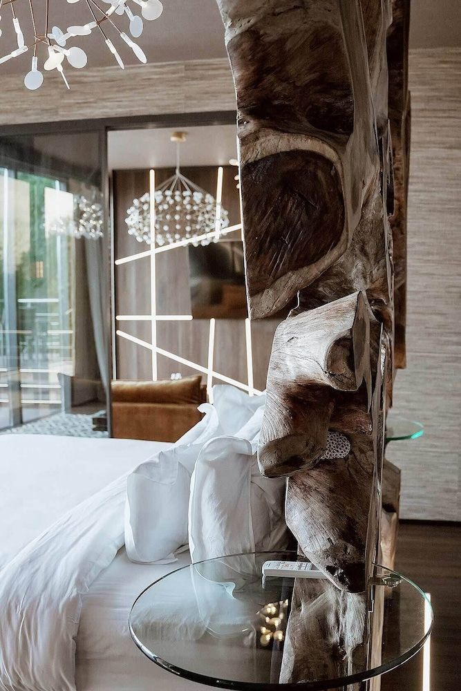 Makanda by the Sea Sky Penthouse Private Pool