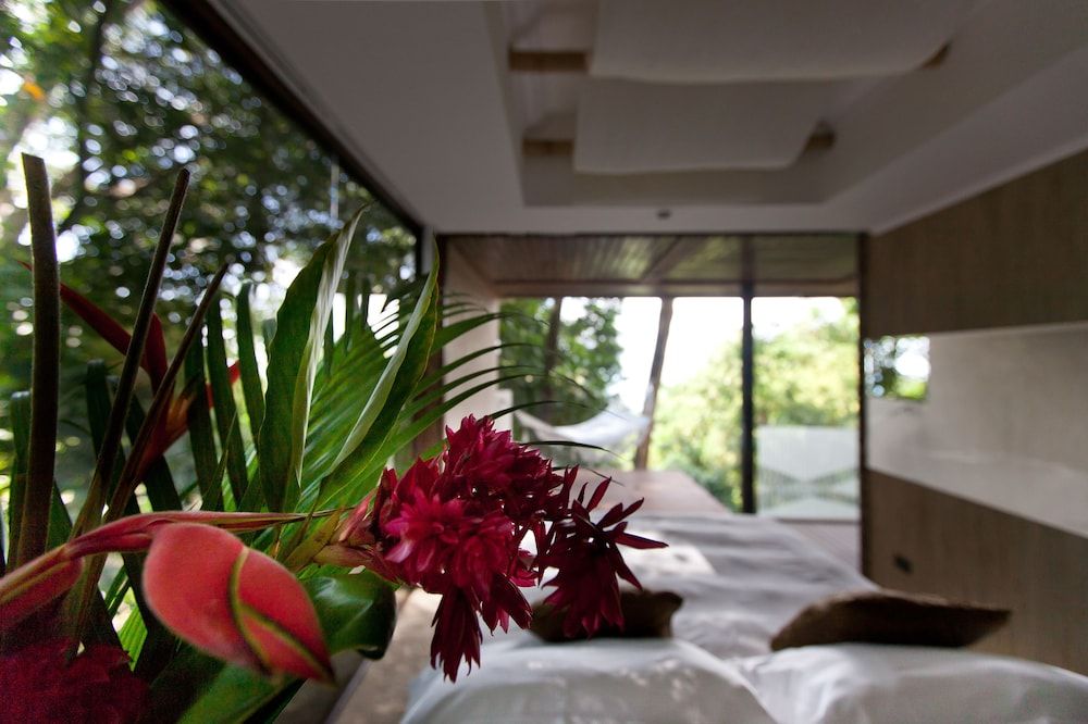 Luxury Villa 4 People