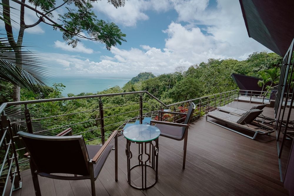 Makanda by the Sea Sky Penthouse Private Pool 5