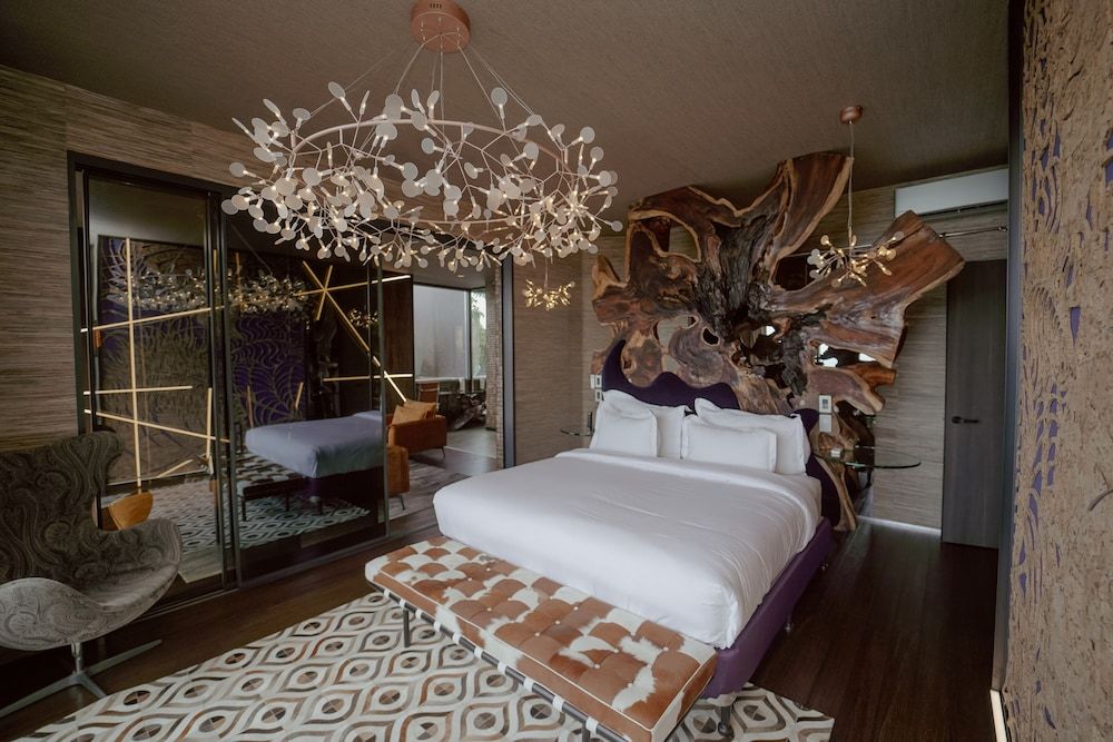 Makanda by the Sea Sky Penthouse Private Pool 2