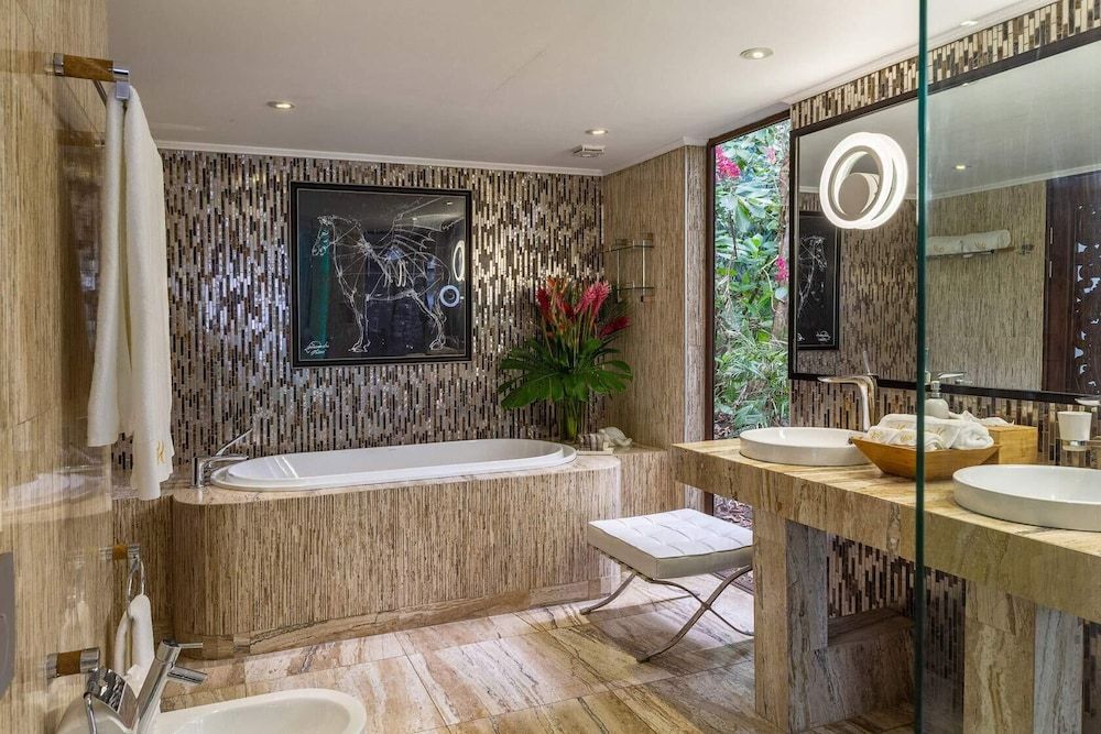 Makanda by the Sea Luxury Villa, 1 King Bed, Private Pool 14