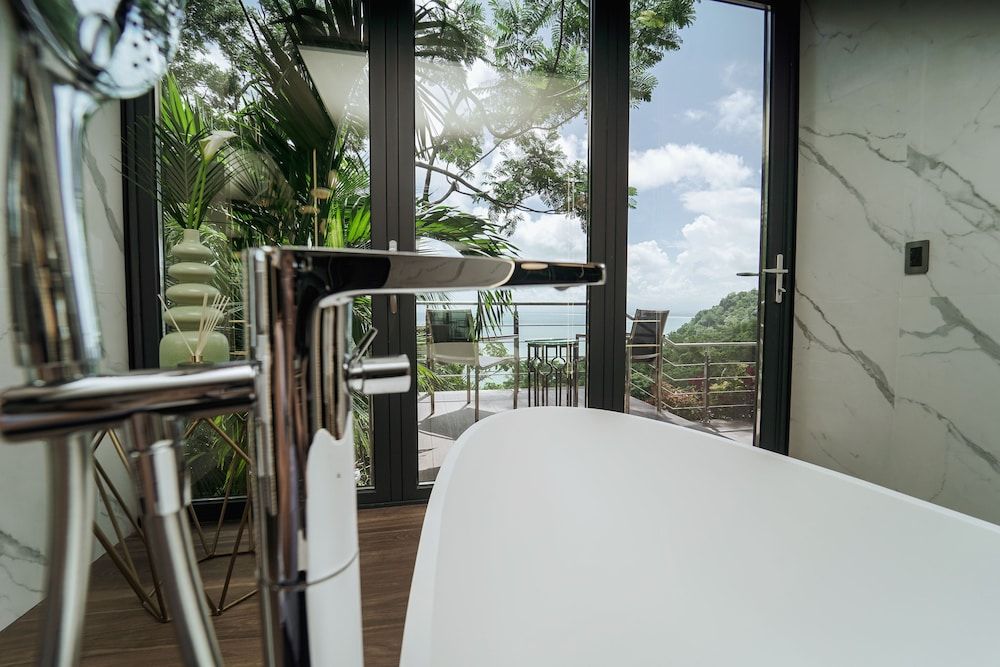 Makanda by the Sea Sky Penthouse Private Pool 6