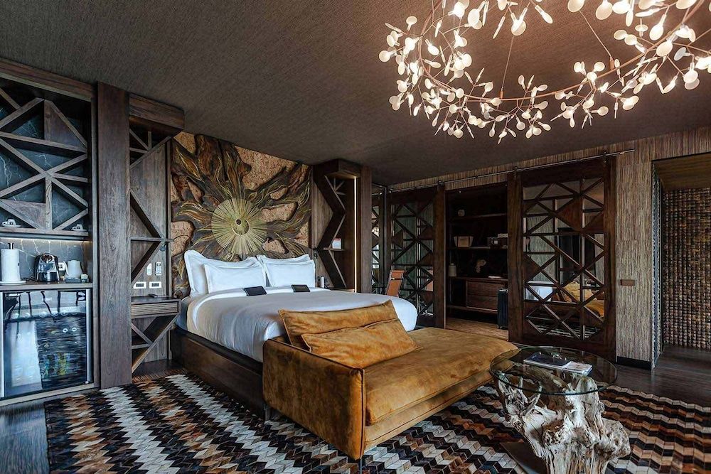 Makanda by the Sea Luxury Villa, 1 King Bed, Private Pool 4