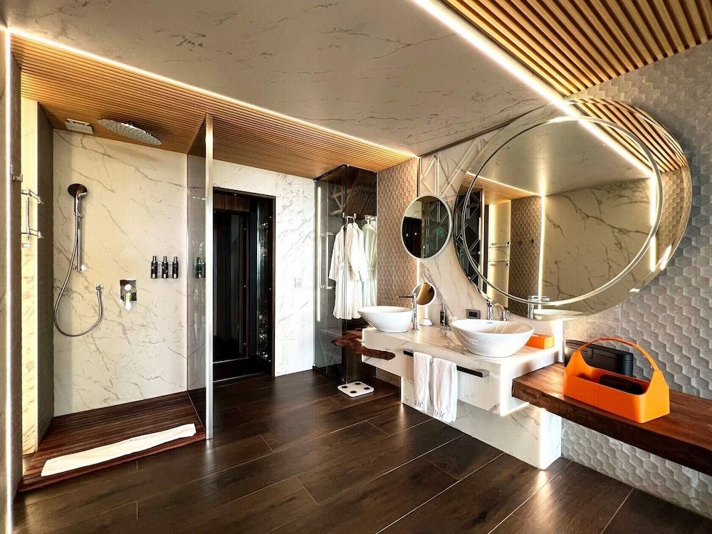 Makanda by the Sea Luxury Villa, 1 King Bed, Private Pool 10