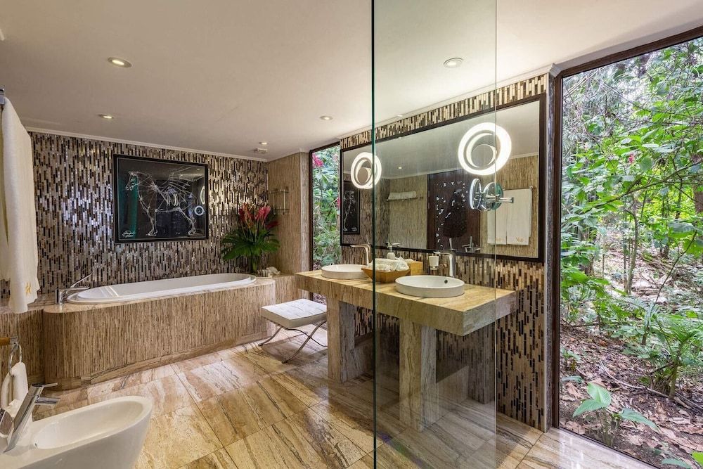 Makanda by the Sea Luxury Villa, 1 King Bed, Private Pool 11