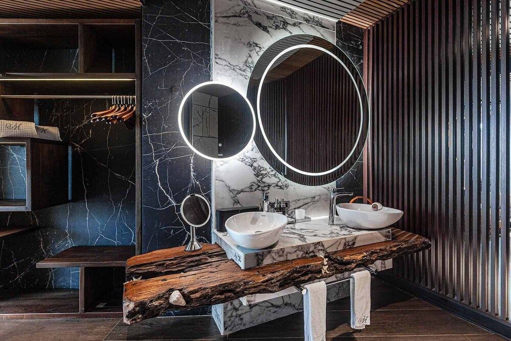 Makanda by the Sea Luxury Villa, 1 King Bed, Private Pool 16