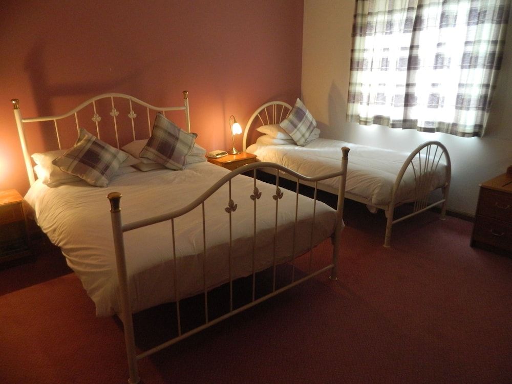 Red House Hotel Double Room 2