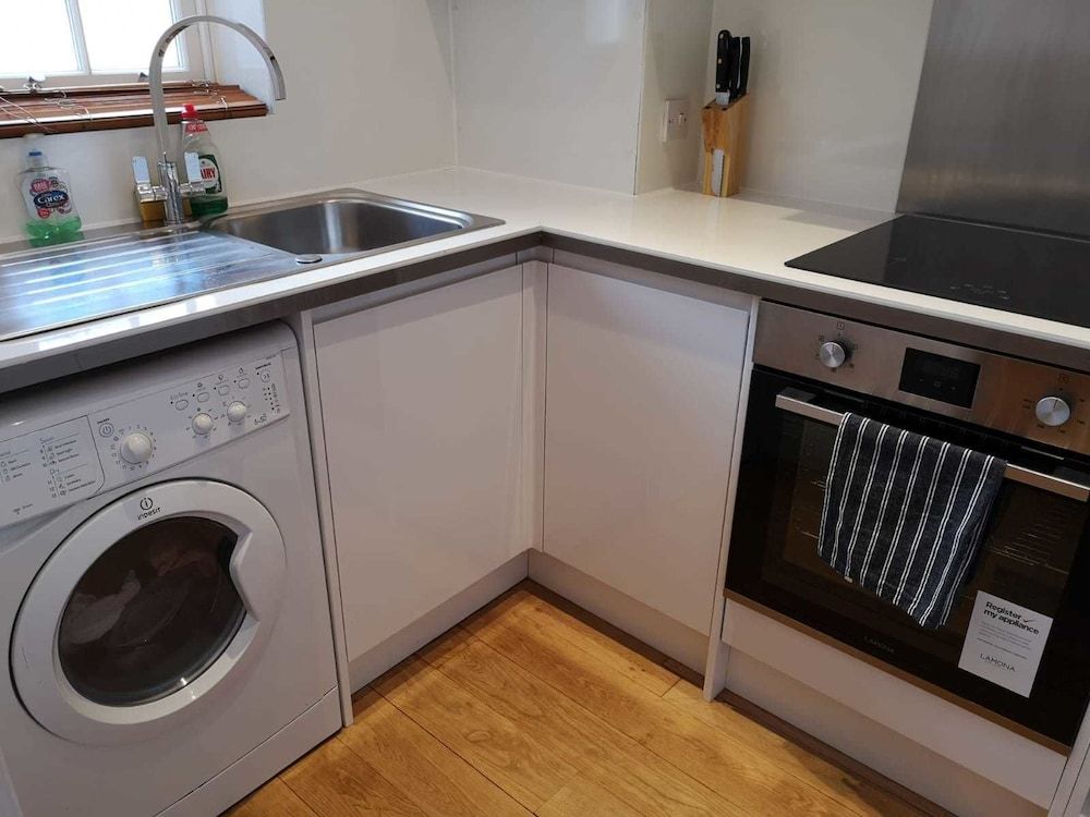 Harrods Luxury Apartments Luxury Apartment, 2 Bedrooms, City View 16