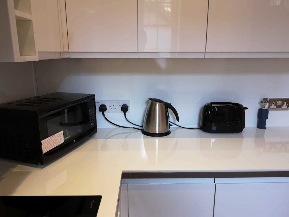 Harrods Luxury Apartments Luxury Apartment, 2 Bedrooms, City View 27