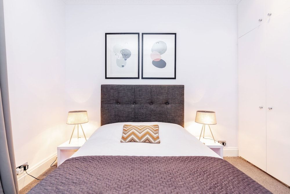 Harrods Luxury Apartments Luxury Apartment, 2 Bedrooms, City View 28