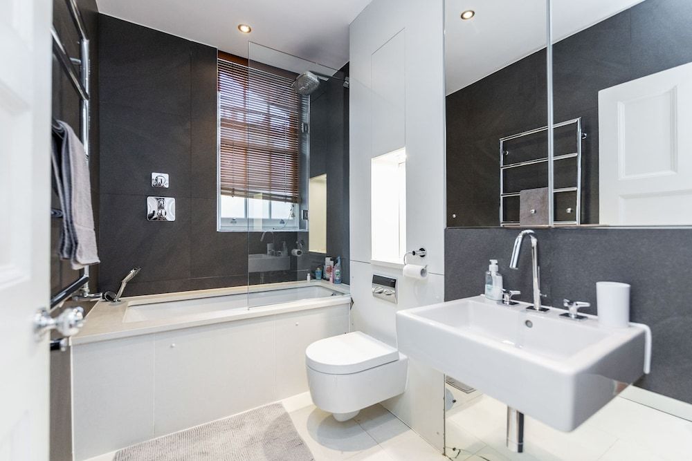 Harrods Luxury Apartments Luxury Apartment, 2 Bedrooms, City View 31