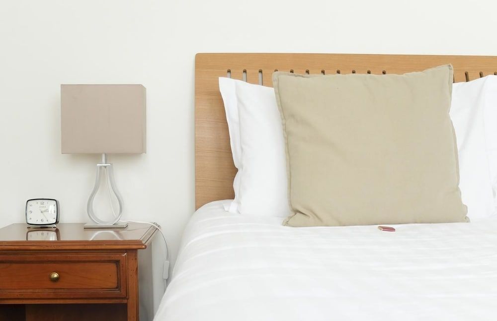 undefined Harrods Luxury Apartments 4