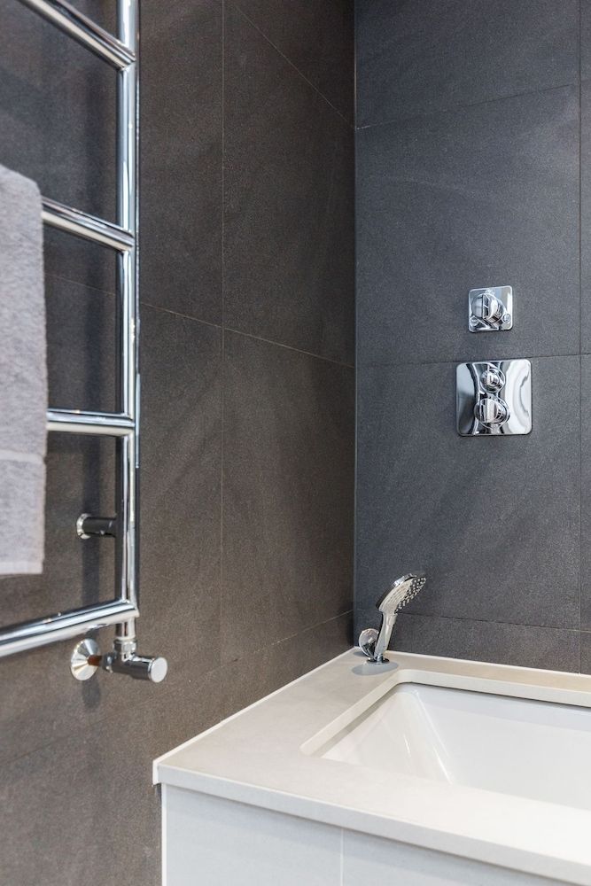 Harrods Luxury Apartments Luxury Apartment, 2 Bedrooms, City View 30