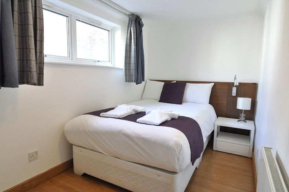 Kensington Hotel Apartments Apartment, 2 Bedrooms 2