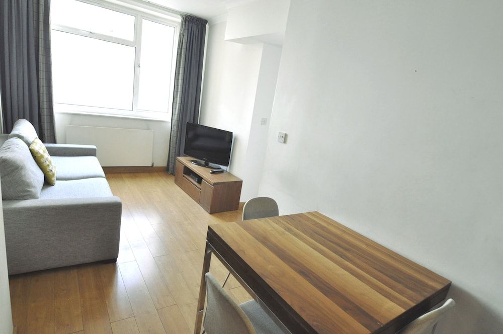 undefined Kensington Hotel Apartments 10