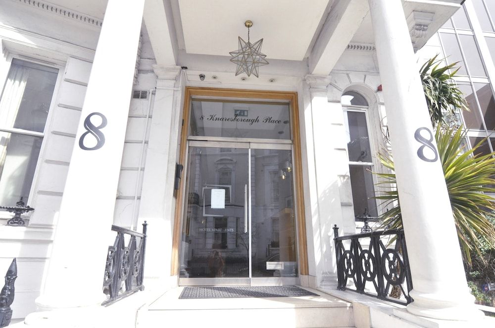 undefined Kensington Hotel Apartments 5
