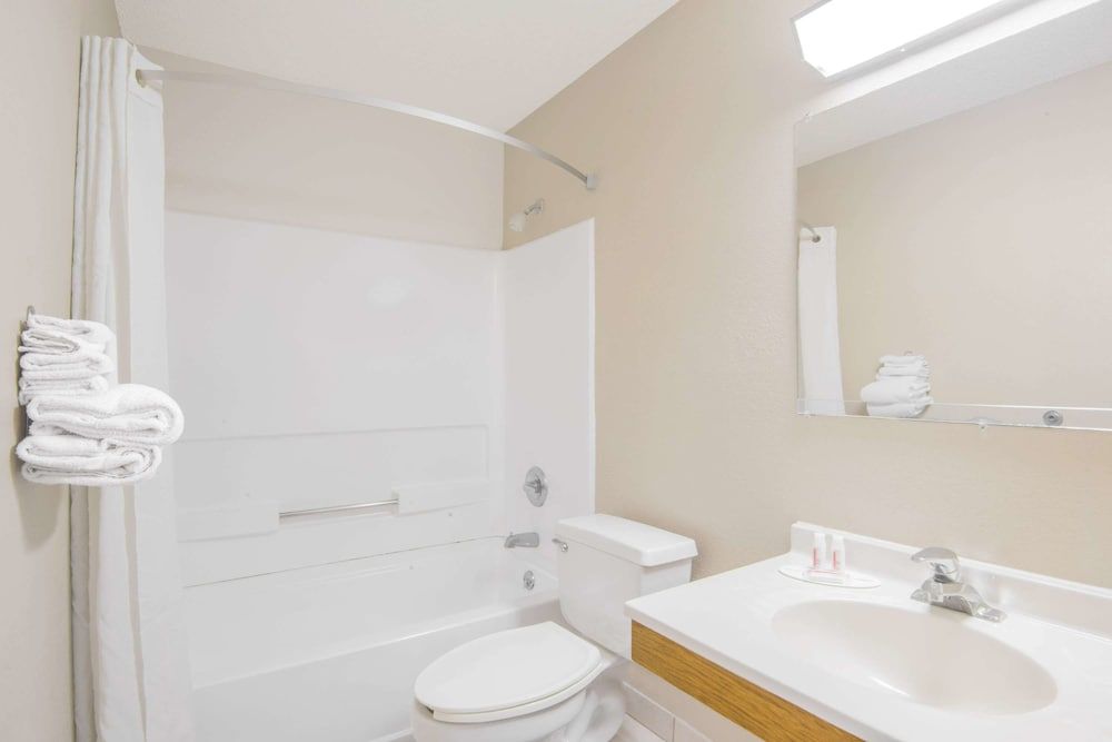 Standard Double Room, 2 Double Beds
