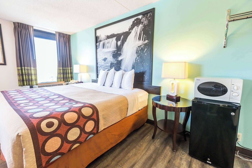 Room, Accessible