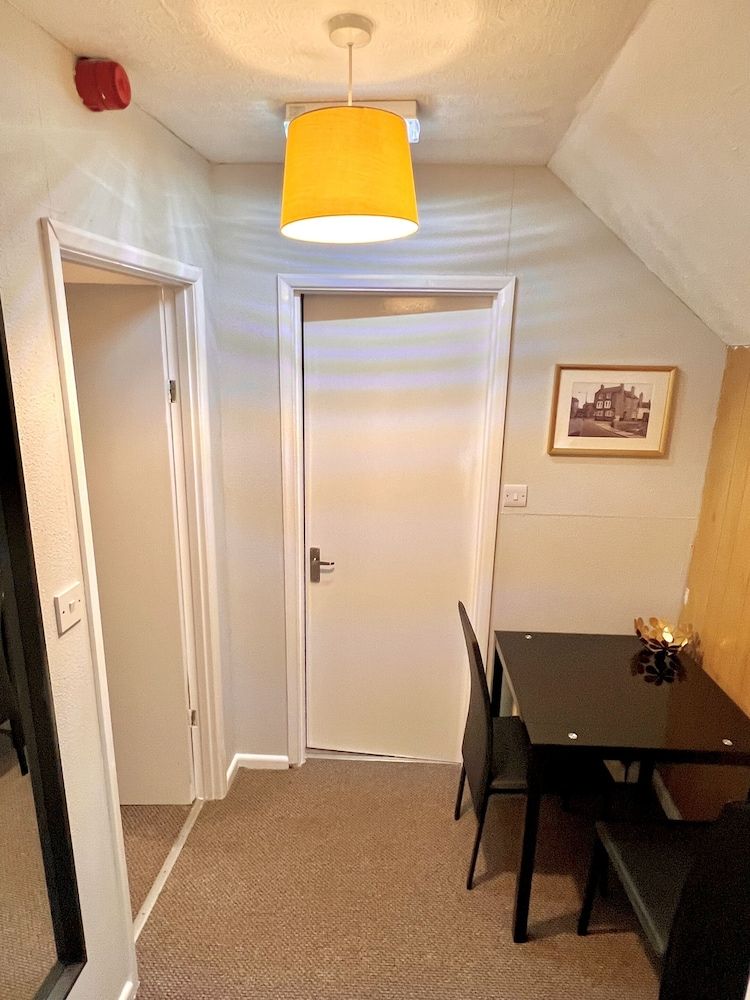 The Horse & Jockey Superior Twin Room, Ensuite 4