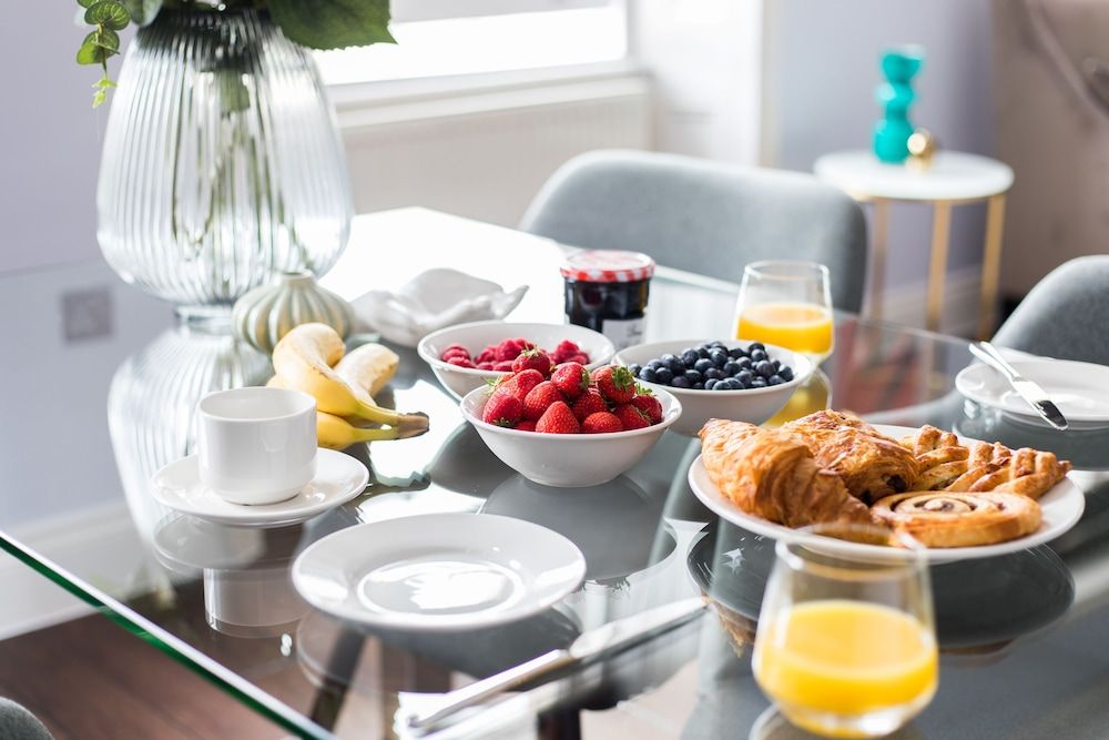 Lancaster Gate ,Hyde Park by London Hotel Collection Standard Apartment, 1 Bedroom 21