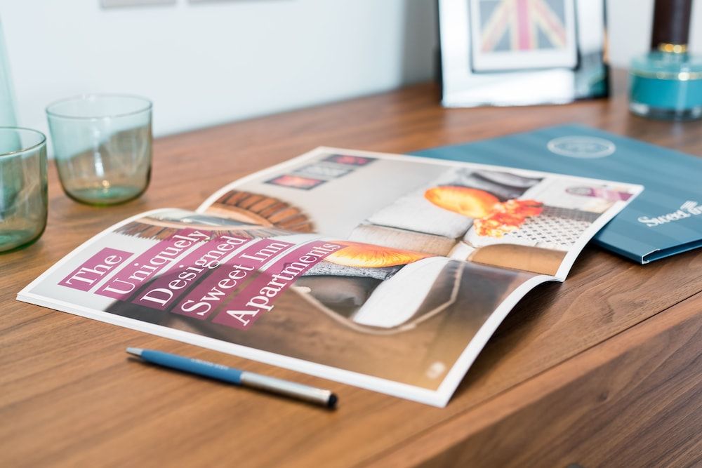 Lancaster Gate ,Hyde Park by London Hotel Collection Standard Apartment, 1 Bedroom 18