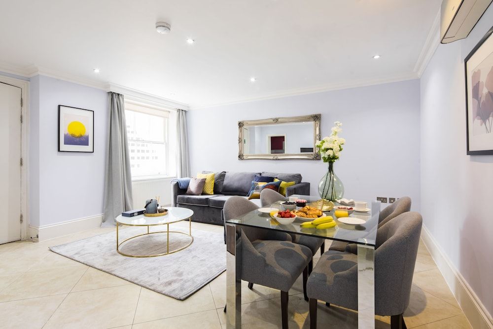 undefined Lancaster Gate ,Hyde Park by London Hotel Collection 10