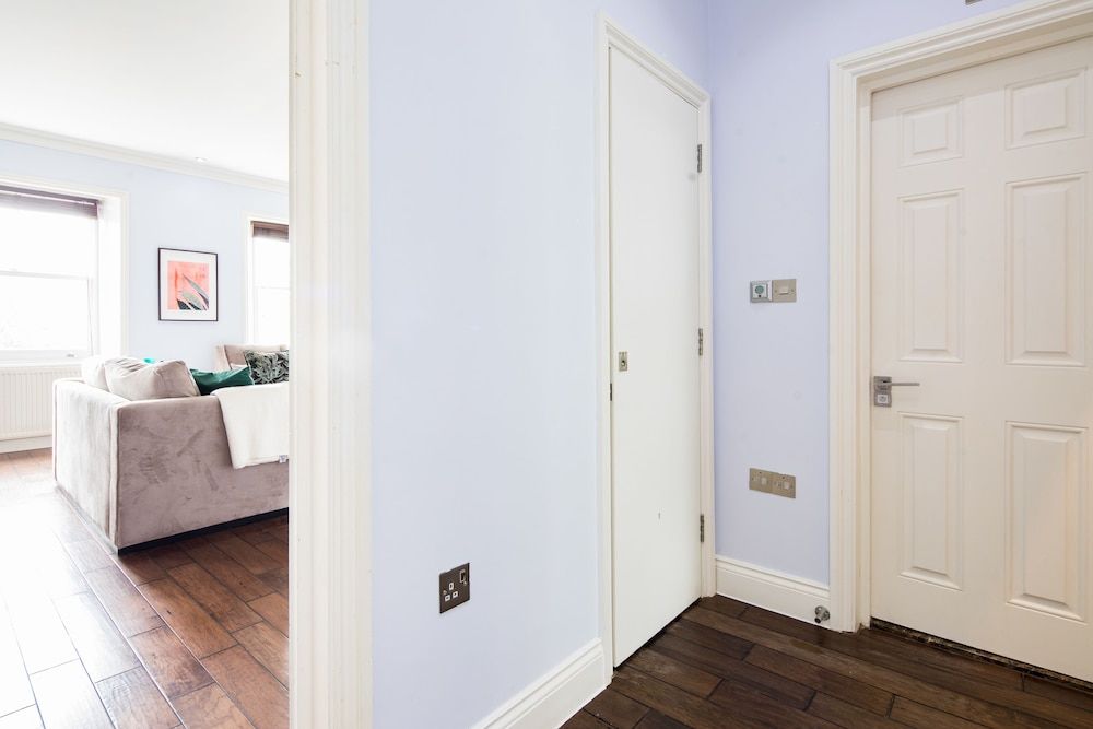 Lancaster Gate ,Hyde Park by London Hotel Collection Standard Apartment, 1 Bedroom 15