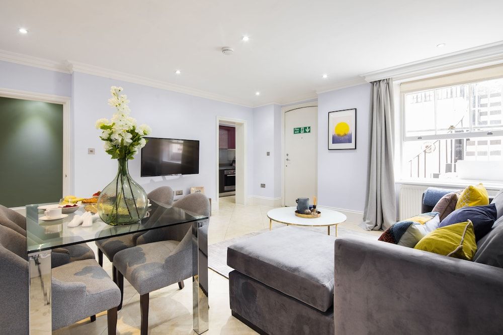 undefined Lancaster Gate ,Hyde Park by London Hotel Collection 9